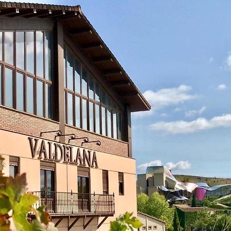 Agroturismo Valdelana Elciego Exterior photo
