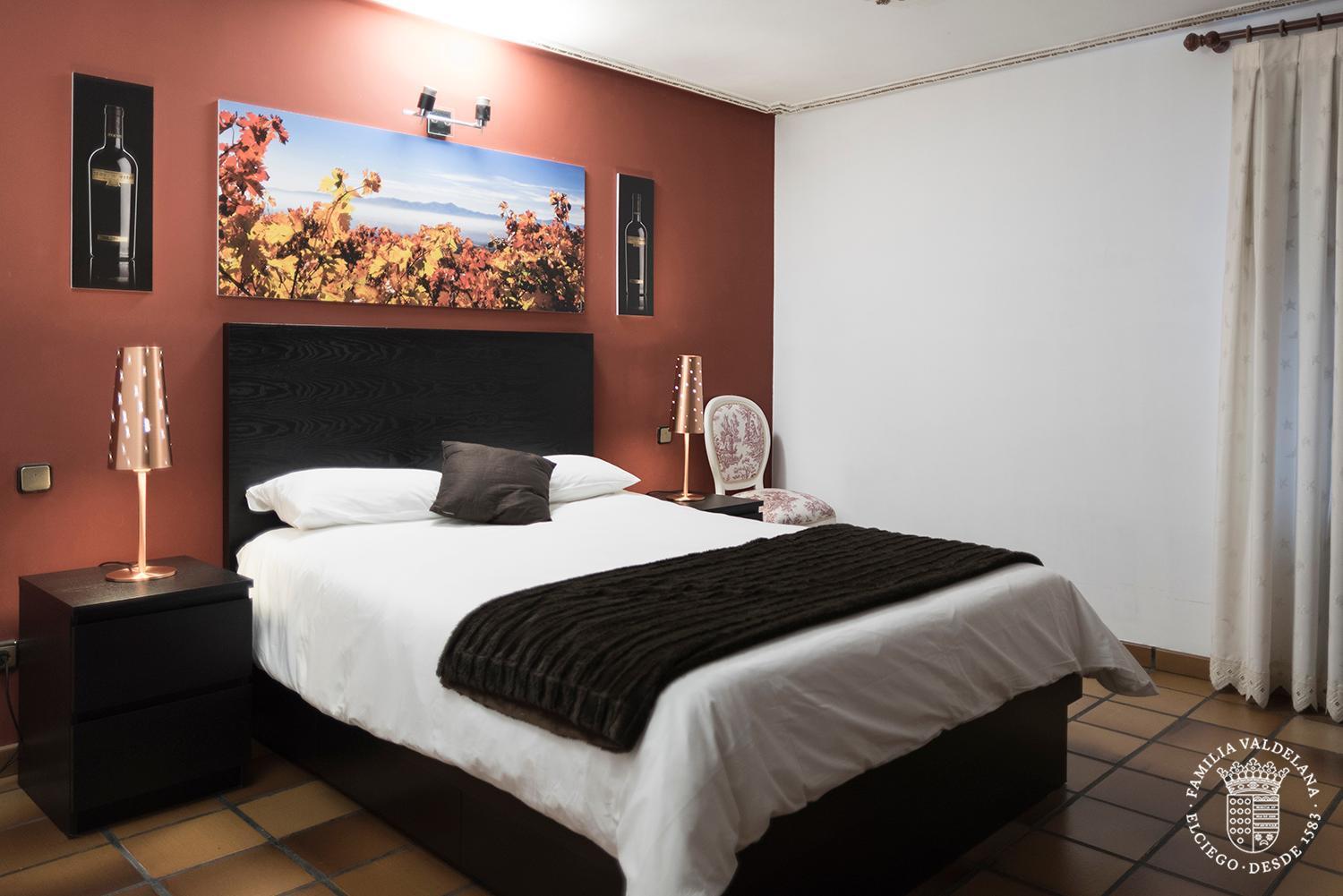 Agroturismo Valdelana Elciego Room photo