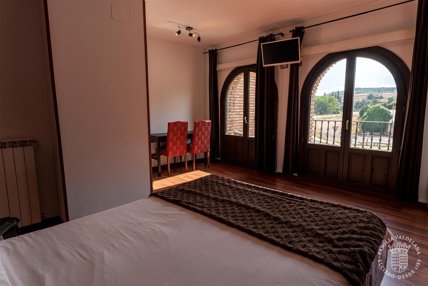 Agroturismo Valdelana Elciego Room photo