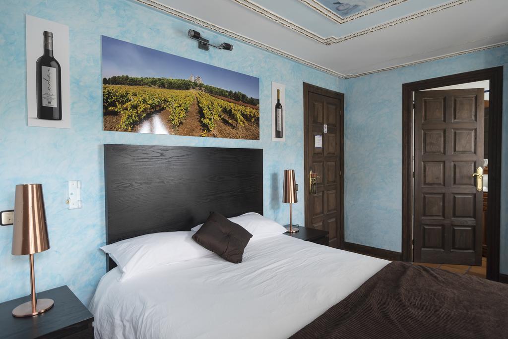 Agroturismo Valdelana Elciego Room photo